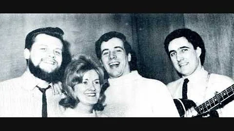 The Corrie Folk Trio --- Eileen Aroon