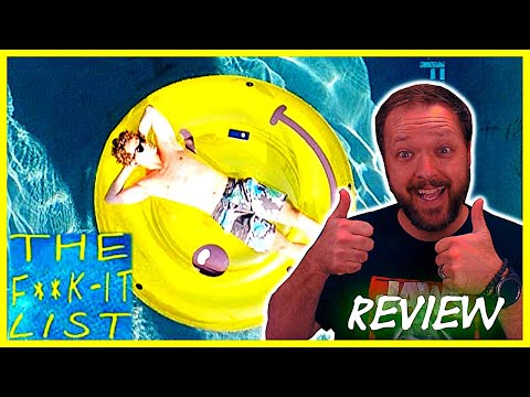 The F**k-It List - Movie Review