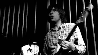 Ian Siegal & The Mississippi Mudbloods @ Boerderij Zoetermeer 2012 - 11