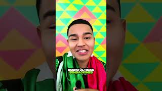 VIVA MÉXICO! 🇲🇽 #seleccionmexicana #worldcup #rulodelossantos