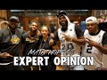 MY EXPERT OPINION EP#50: "LOADED LUX TELLS ALL!!!"