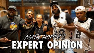 MY EXPERT OPINION EP#50: 'LOADED LUX TELLS ALL!!!'
