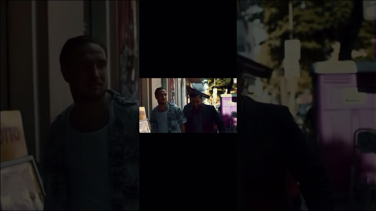 4 Blocks Staffel 1 Folge 1
