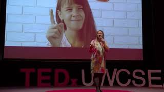 The Plastic Pandemic: Unmasking The Recycling Myth | Lynn Tan | TEDxUWCSEADover