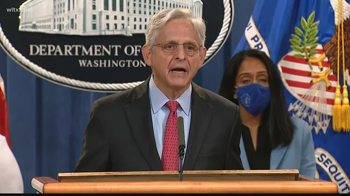 Justice Dept. lawsuit says Texas abortion law made 'in open defiance of the Constitution'