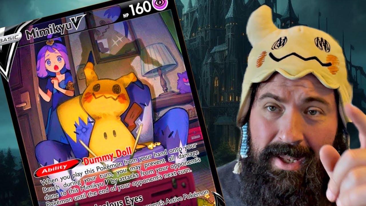 We need this card ASAP! - YouTube