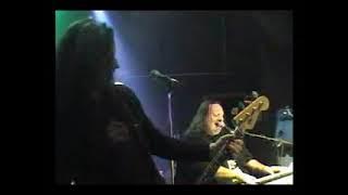 Savatage - Summer's Rain LIVE