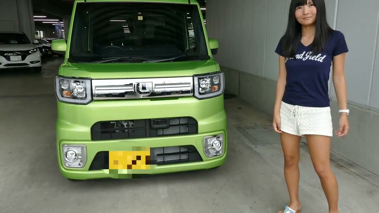 納車動画ダイハツ 新型ウェイクがやってきた おつぽんtv 車と音楽系youtuber Thewikihow 納車動画ダイハツ 新型ウェイクがやってきた おつぽんtv 車と音楽系youtuber Thewikihow