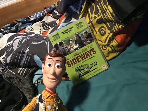 An Opening Look | Sideways
