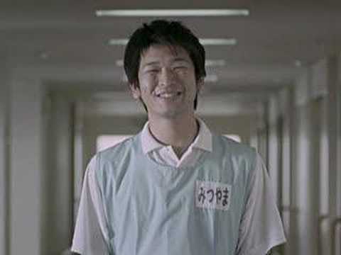 介護制度ＣＭ