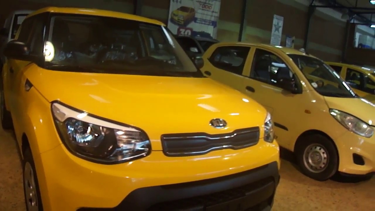 KIA SOUL YouTube