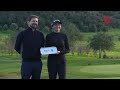 Golfe Magazine - Programa #1 2026