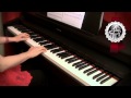"Moon River" from "Breakfast at Tiffany's" - amazing piano version