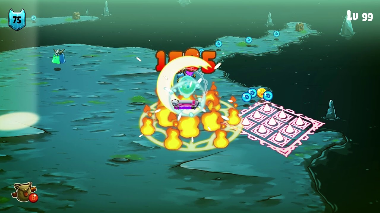 Cat Quest: Part 25 - Failing At Pirates!