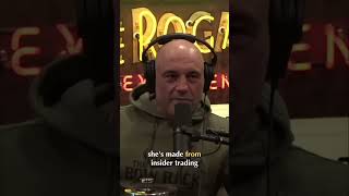 Nancy Pelosi's HUGE Insider Trading Scandal EXPLAINED! #shorts