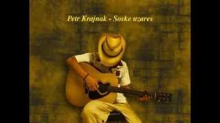 Video thumbnail of "Petr Krajnak - Soske uzares"