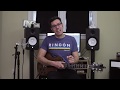 Weezer - "Falling For You" Analysis!