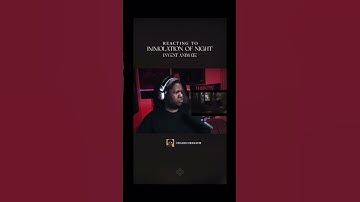 Metalheads react to Invent Animate