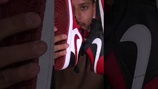 Real VS Fake Sneaker Test #nike