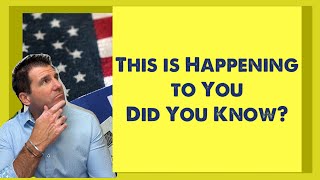 Your Money is Being Transformed: Do You Know This?
