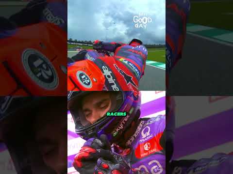 The Power of Visualization in Racing #shorts