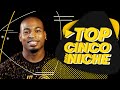 Grupo Niche - TOP 5 Bien Niche ⚡ Cap #6 🎶 (Luis Araque)