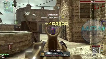 Free MW3 15th Prestige Challenge Lobby [Hosting Daily]