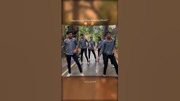 Thumbnail of Natin Marli Mithi || Couple Dance ||WhatsApp (Lyrics) Dance Status ||