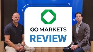 GO Markets Review screenshot 2