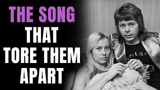 The SONG That Tore ABBA Apart — But Made Them Legends