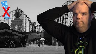 The End of Blackpool Pleasure Beach?! | BIG REBRAND