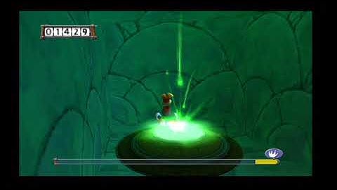 Rayman 3: Hoodlum Havoc - The Longest Shortcut
