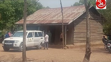 Nữ sinh lớp 7 gục trong giờ học thể dục, tử vong trên đường cấp cứu