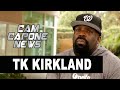 TK Kirkland: Ruff Ryders Whooped Made Men Over DMX & Some Female, People Stabbed In The Head(Part 6)