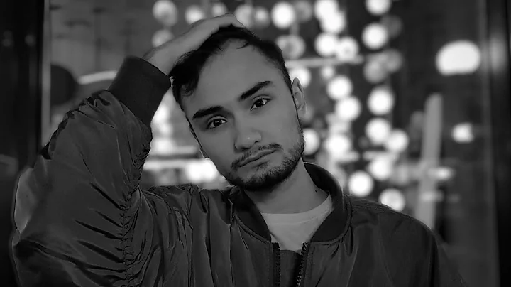 Ocean drive - Duke Dumont ( cover by Bryan Wilde)