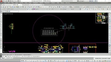 BÍ QUYẾT KHẮC PHỤC HIỆN TƯỢNG GIẬT LAG TRONG AUTOCAD( AUTOCAD LAGGING) XEM VÀ LÀM NGAY ĐI CÁC BẠN!
