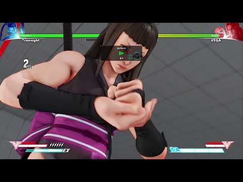 Demystifying Footsies : Episode 4 : Anticipation