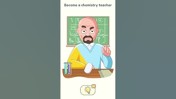 Dop 2 - ( Delete One Part ) - Level379-Walkthrough Solutio - All Level