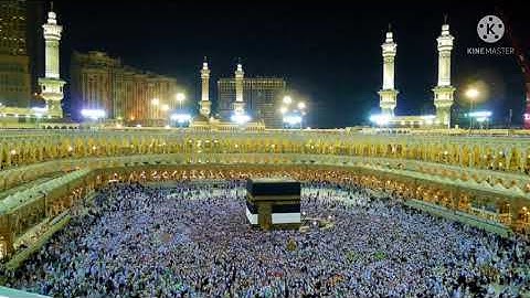 سورة البلد كاملة بصوت القارئ أحمد خضر ❤