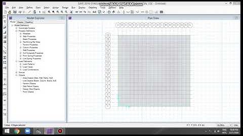 Foundation Design - Project Assignment for skyfilabs online course by M.Kowsalya.