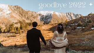 Goodbye 2022 🎄☃️ - hdvideostatus.com