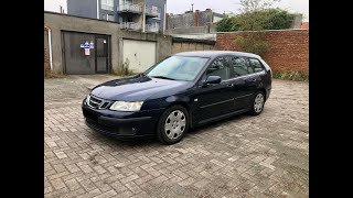 Saab 9-3 1,9tid no crank no start  bypass fix