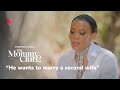 Nozipho confides in mrs mops  the mommy club s2  showmax original