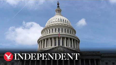 Live: House Democrats give update on the debt crisis