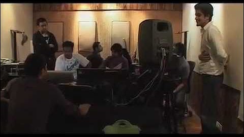 Making of Uff Teri Ada!!- Karthik Calling Karthik Exclusive!!