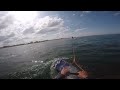 Seadoo Spark Trixx Wakeboard  Test