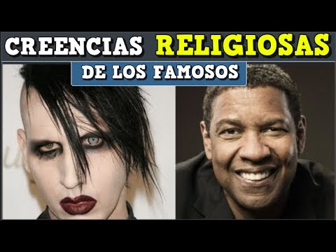 ¿Qué Efecto Tiene La Profesión De Actor En La Religión?