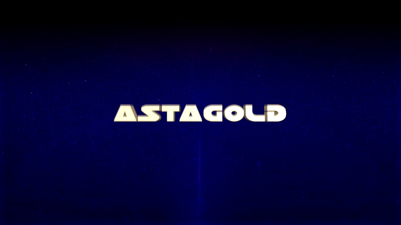 ASTAGOLD 2020