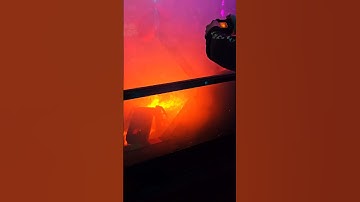 It was really hot in the ring #battleofrobots #battle #robots #robotics #shorts