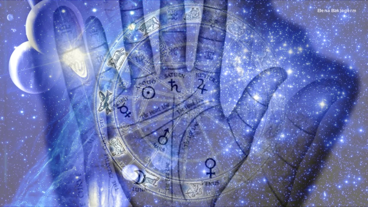 Звездное Кольцо Астролога 6